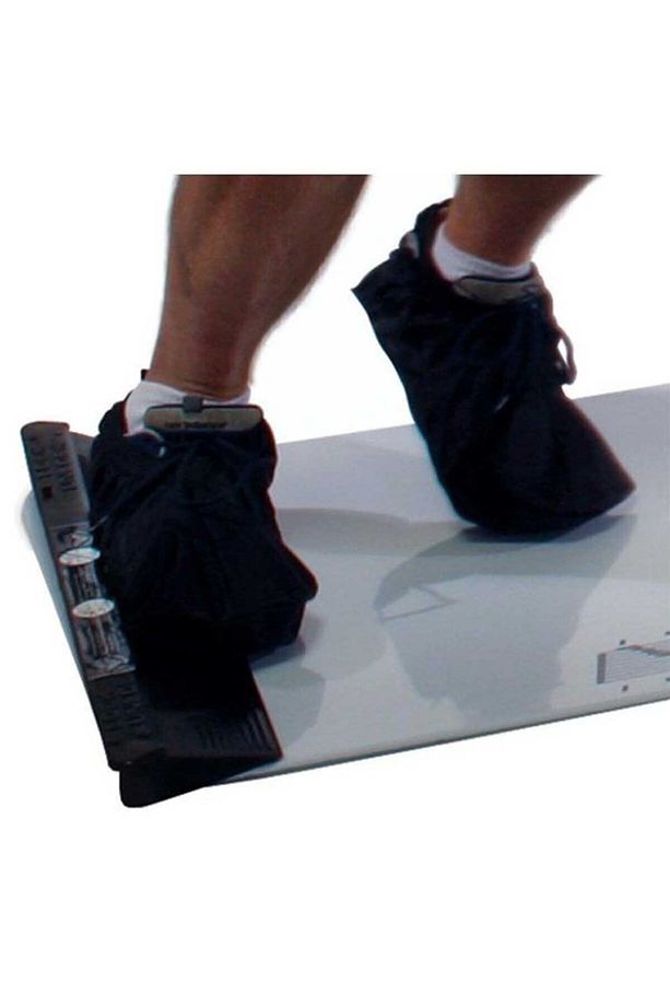 Slide Board Kayma Çorabı Çift - 1