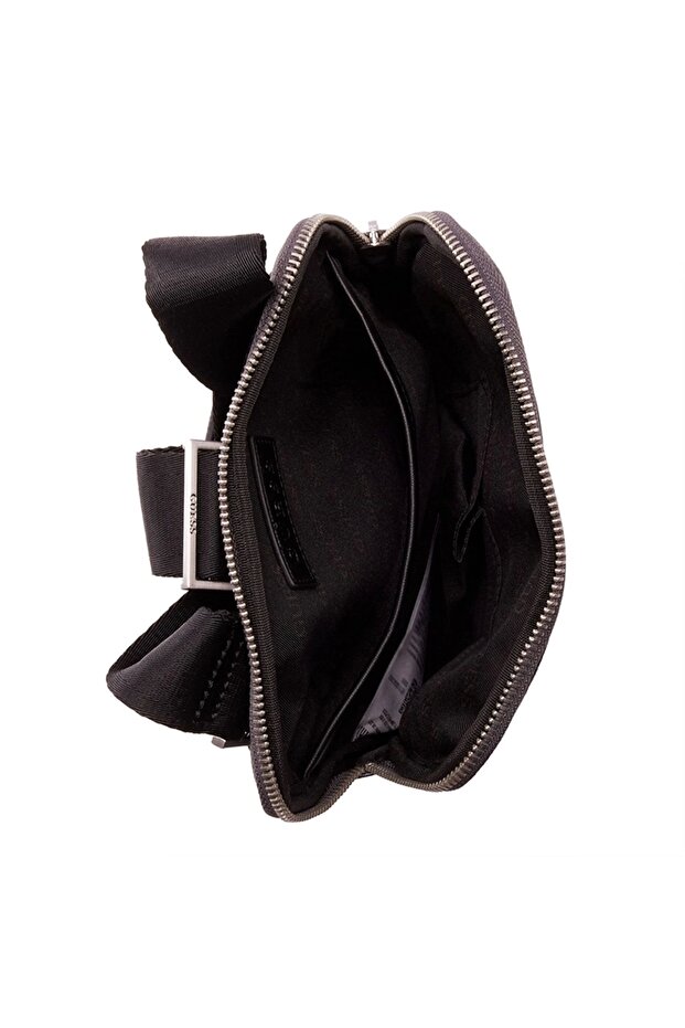 MILAN CROSSBODY FLAT - 4