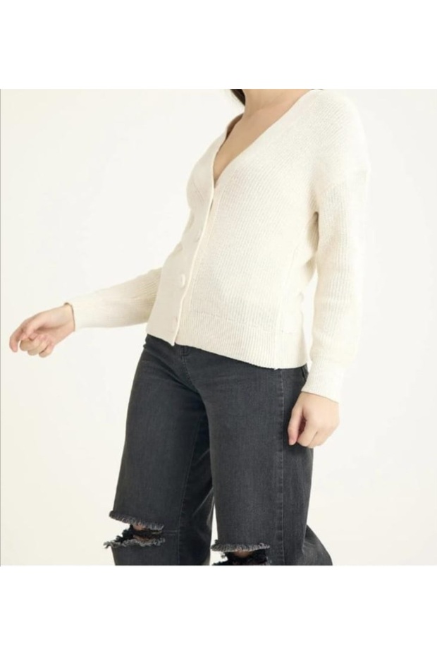 KADIN  TRİKO HIRKA - 2