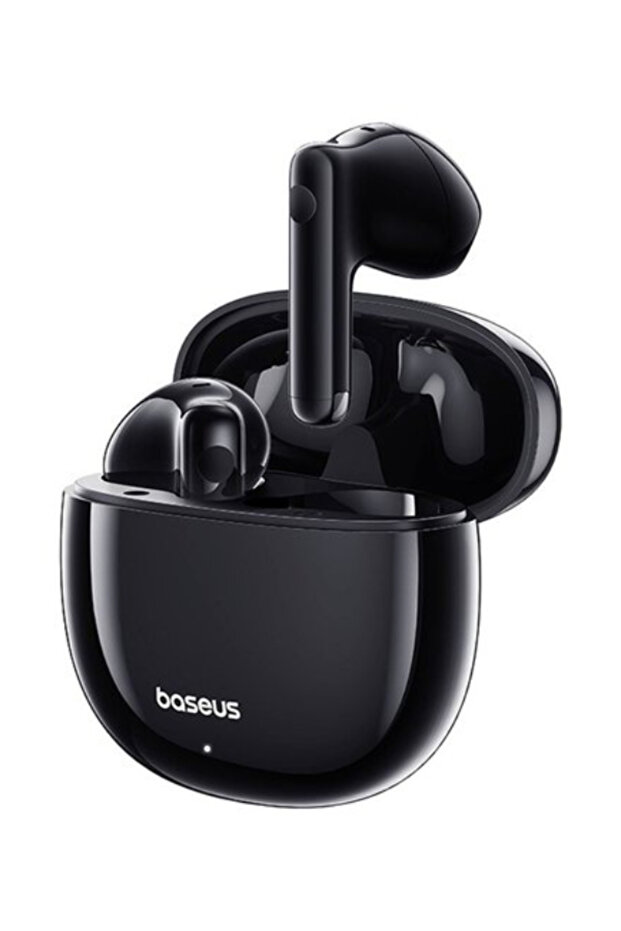 E13 Bowie True Wireless Bluetooth Kulaklık Galaxy Siyah - 2