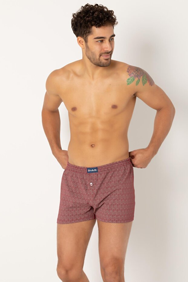 Erkek Boxer - 5