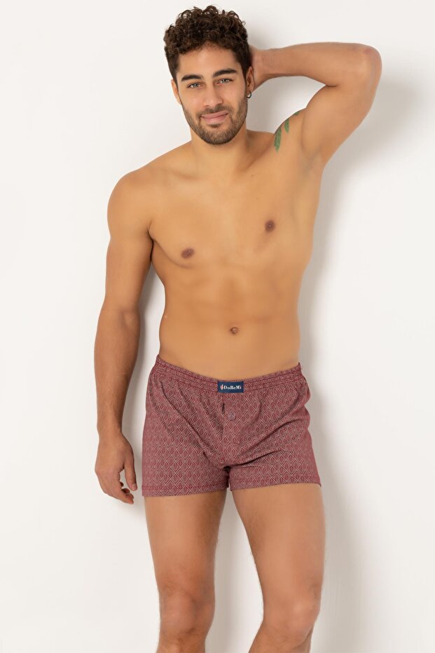 Erkek Boxer - 6