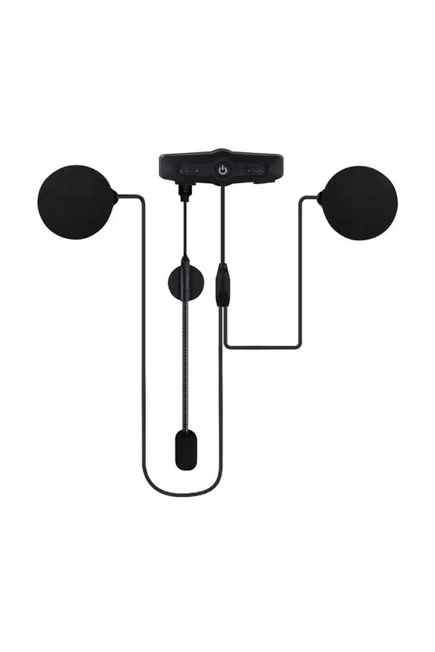 S7EVO BLUETOOTH VEI NTERCOM - 3
