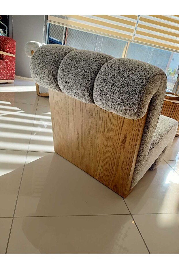 doğal ağaç berjer - 3