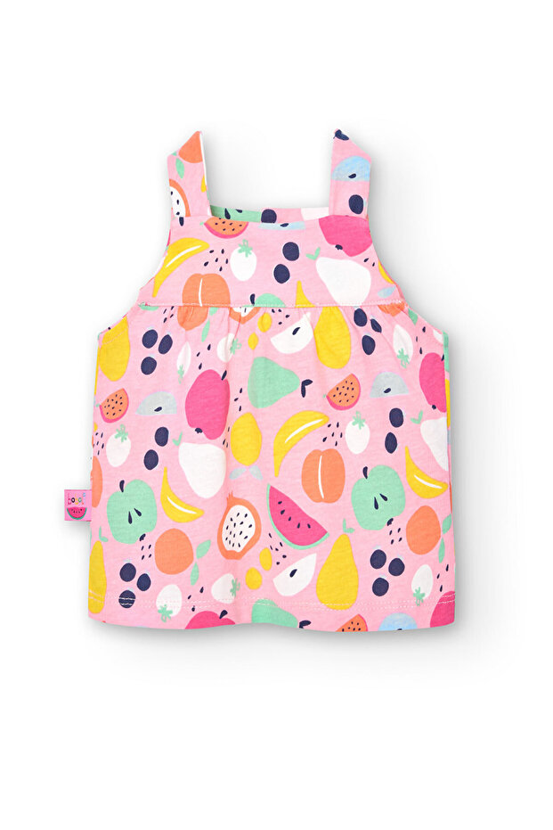 Kız Bebek 2li Set - 3