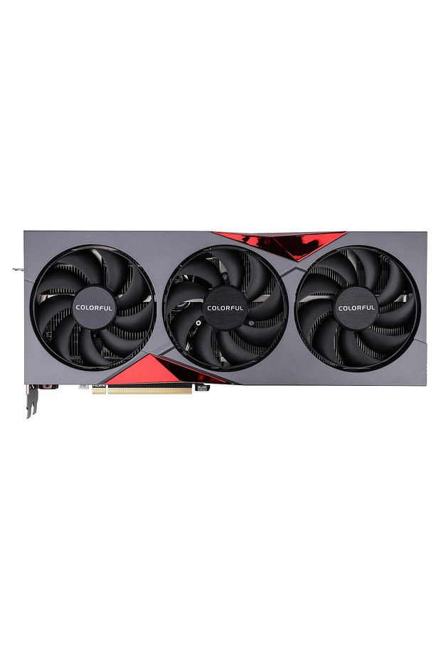 Rtx 4070 Ti Super 16gb Gddr6x 256bit (NB-EX-16G-V) - 4