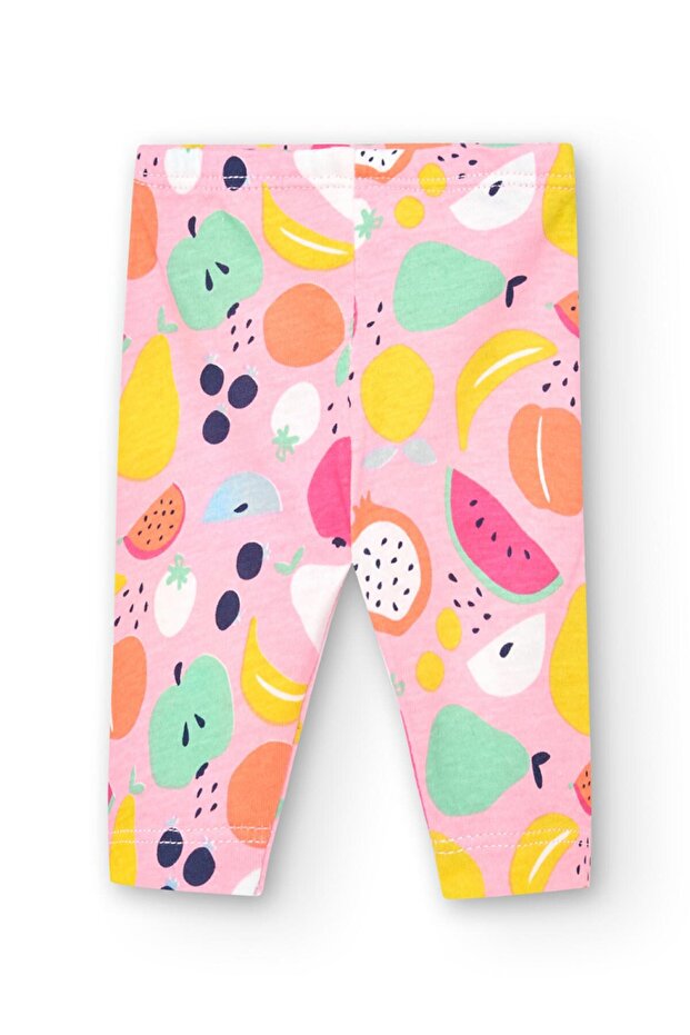 Kız Bebek 2li Set - 4