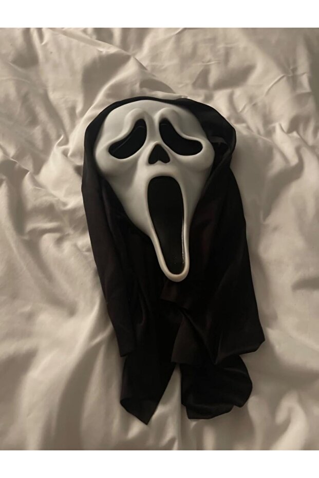 Ghostface / Scream Maske - 6