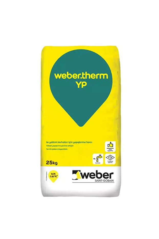 .therm Yp 25 Kg - 1