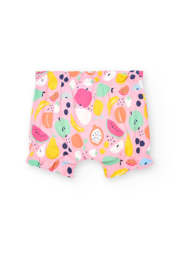 Kız Bebek 2li Set - 6