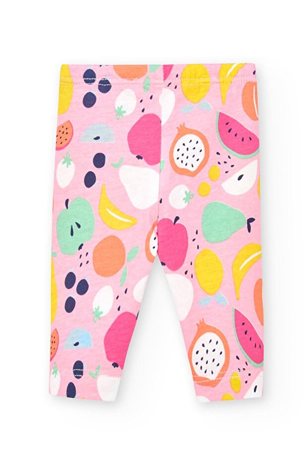 Kız Bebek 2li Set - 6