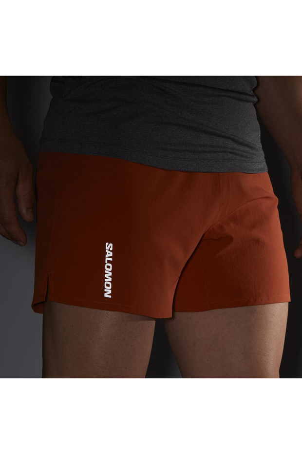 CROSS 5'' SHORTS M ERKEK KOŞU ŞORTU LC2058600 - 7