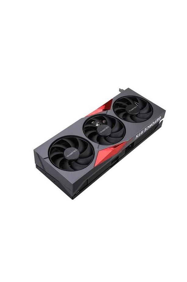 Rtx 4070 Ti Super 16gb Gddr6x 256bit (NB-EX-16G-V) - 7