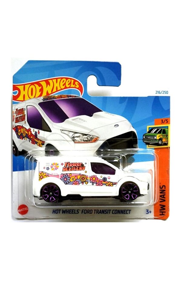 ford transit connect - 1