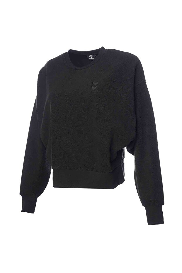 LENA SHARPA SWEATSHIRT - 4