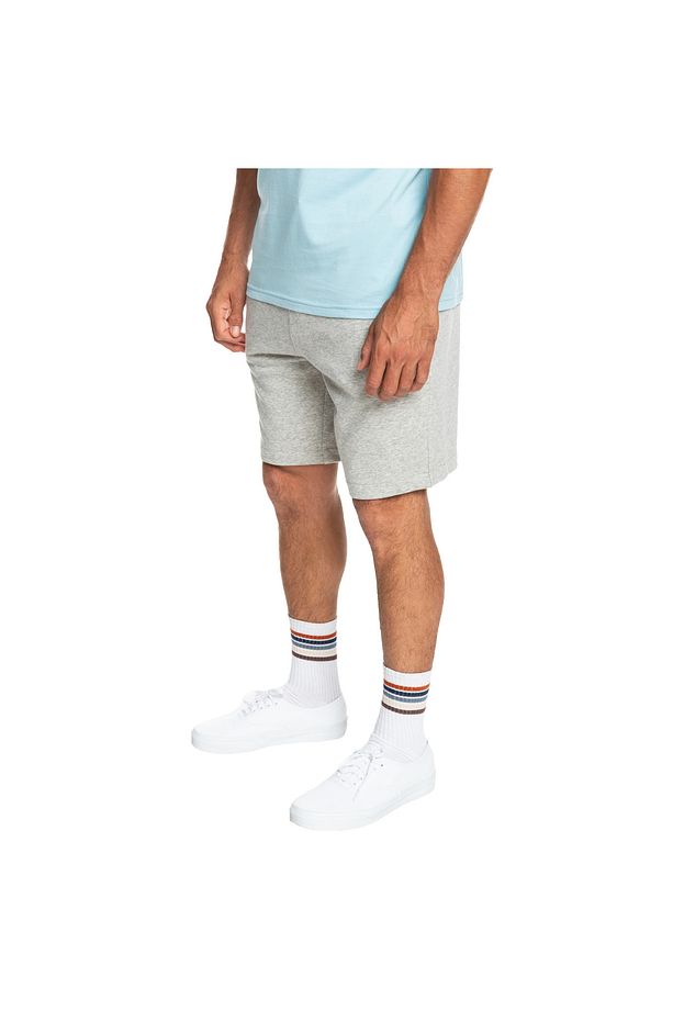 Erkek Şort Essentials M Otlr Gri Erkek Şort Eqyfb03312 - 4