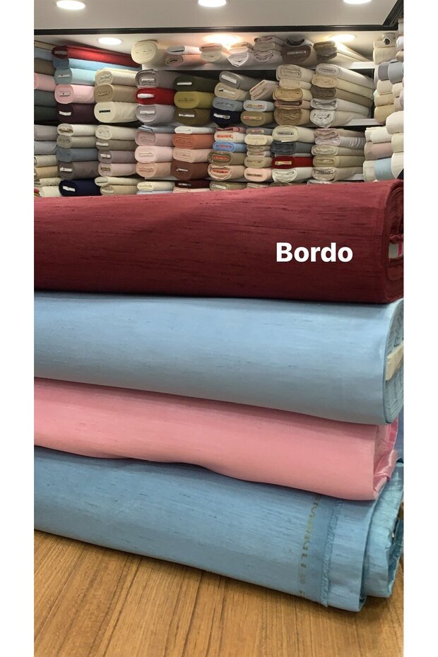 Osmanlı İpeği - 1