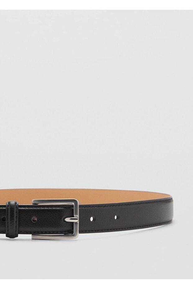 %100 eskitme deri kemer - 4