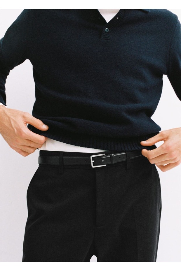 %100 eskitme deri kemer - 2