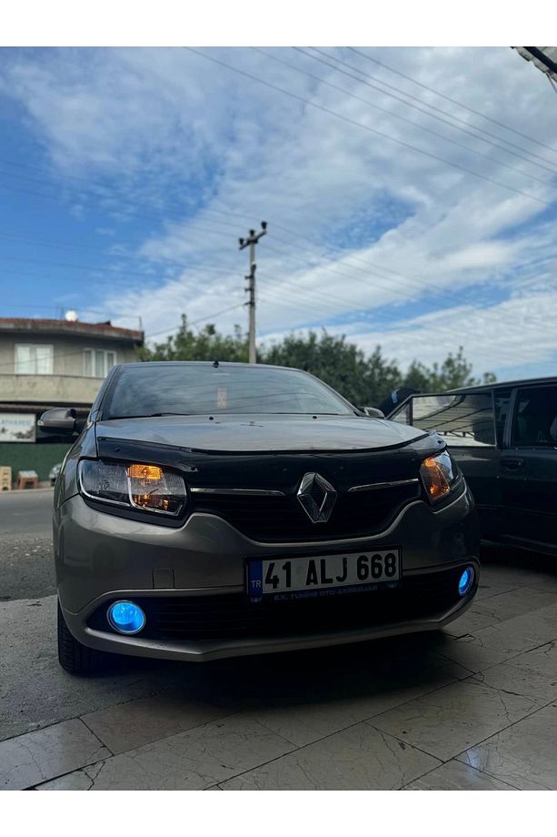 Buz Mavi Led Xenon H4 Far Ampulü Şimşek Etkili - 4