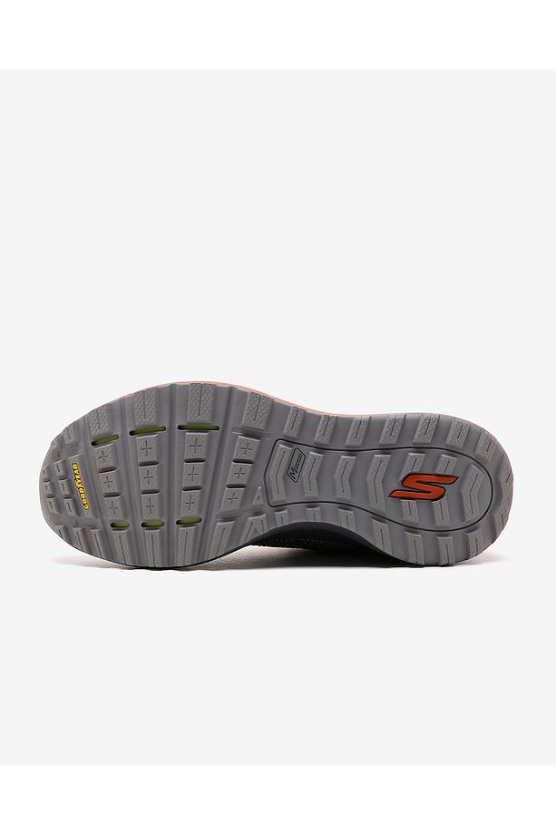 Go Run Pulse Trail - Boulder Erkek Gri Koşu Ayakkabısı 220561 Gyor - 4