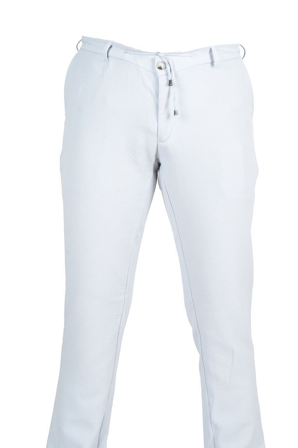 Erkek Gofre Pantolon - 2