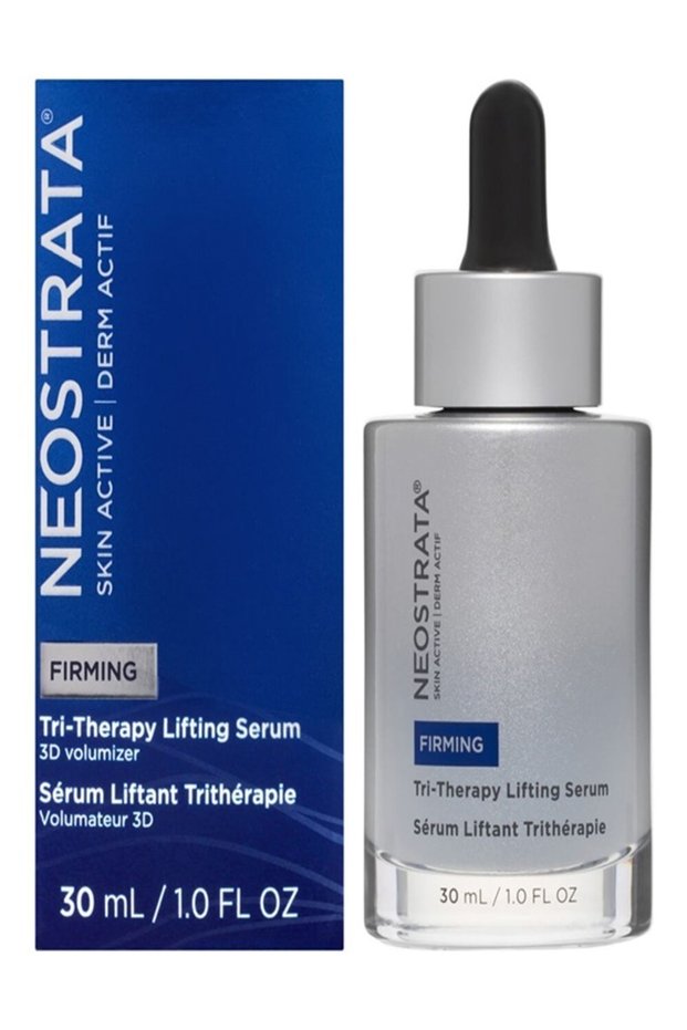 Revitalizing Serum That Gives a Plump Look to Skin with Loss of Elasticity 30ml