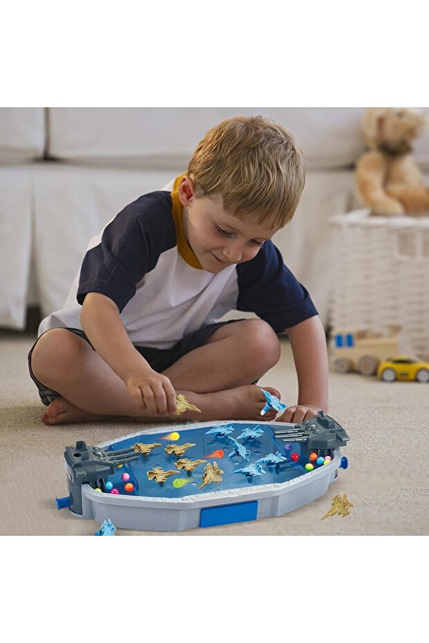 Savaş Gemisi Masa Oyunu - 4