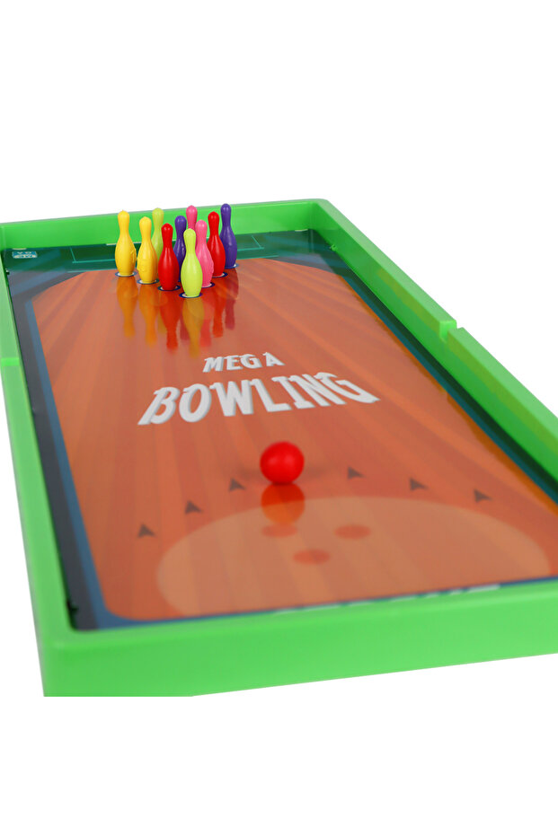 Curling ve Bowling Oyun Seti - 3