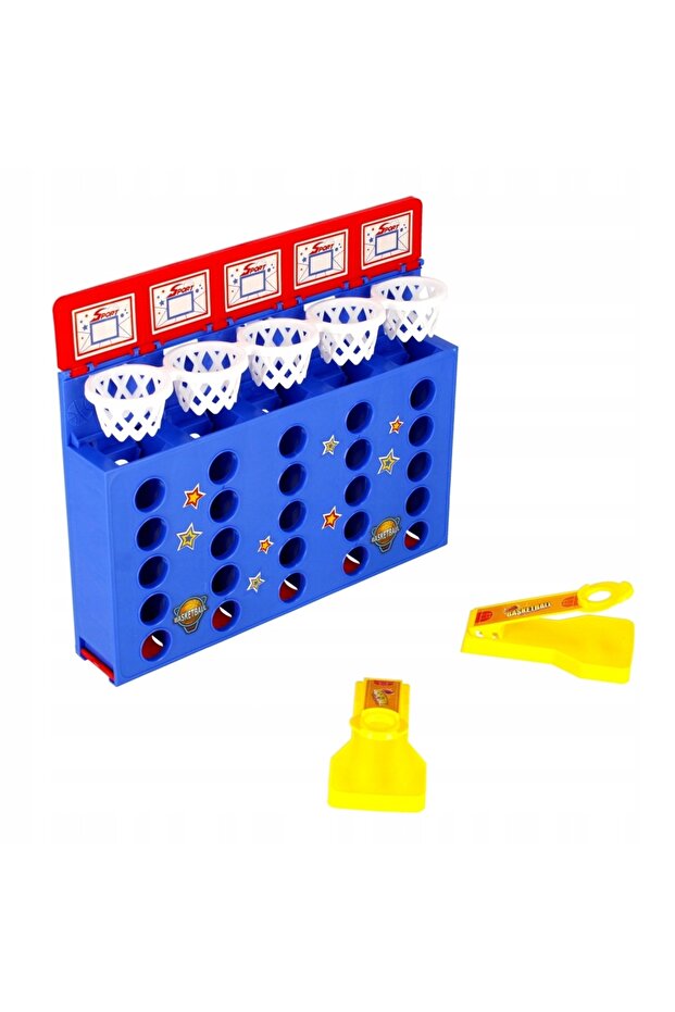 Şut Basket Oyunu - 5