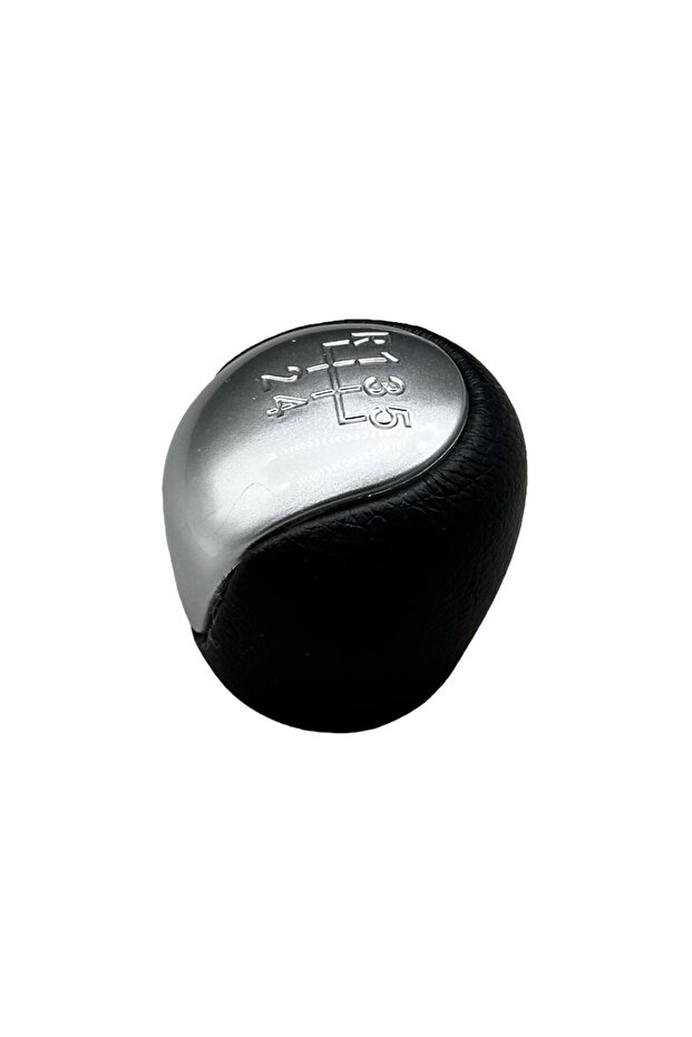 Parçabul Knob Gear Shift I30 08-12 (Nickelage) 43711-2H200Xp