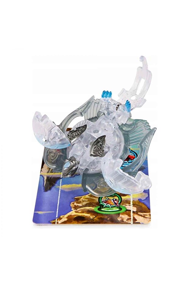 Special Attack S1 Ventri - 3