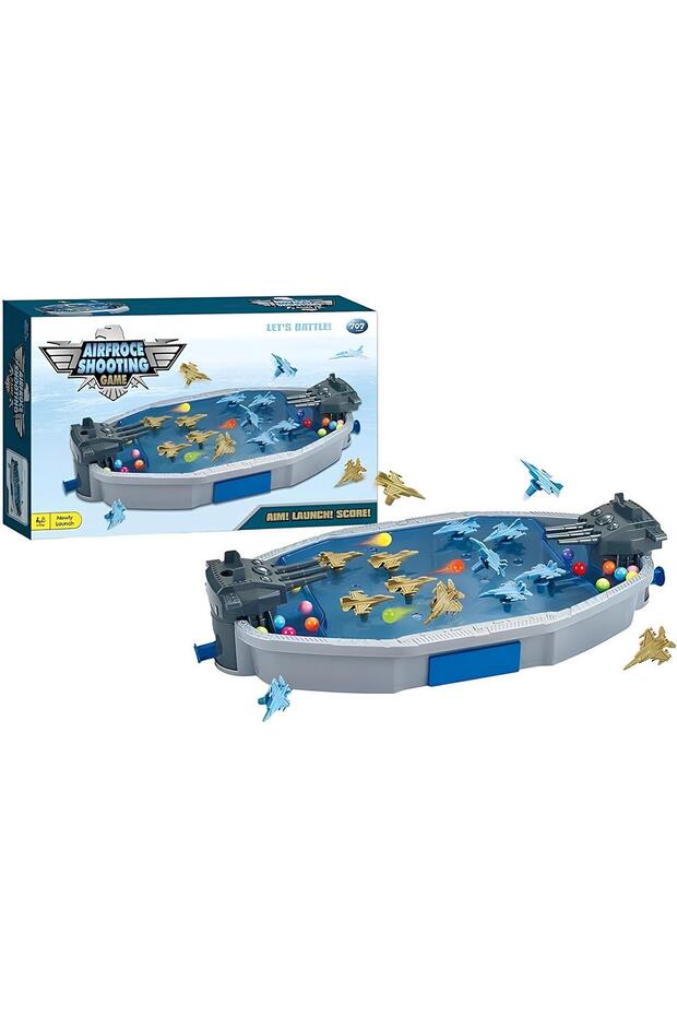 Savaş Gemisi Masa Oyunu - 1