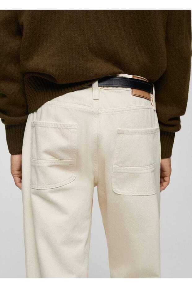 Jean -- - 7