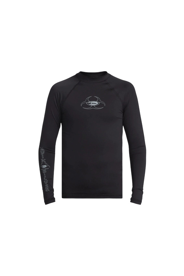 Saturn Ls Youth Boy's Black Lycra Boy's Lycra Aqbwr03053