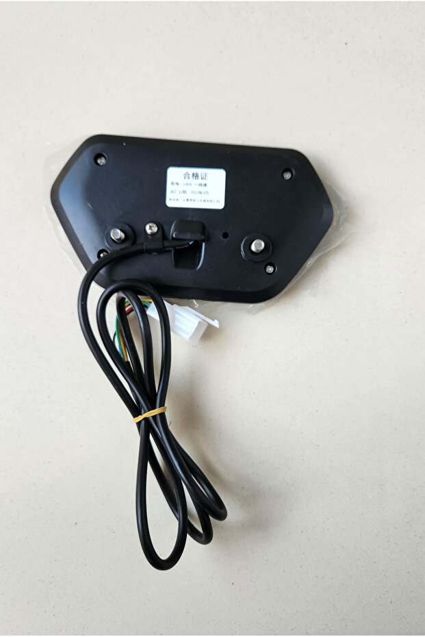 YİDE SE-03 GÖSTERGE - 2