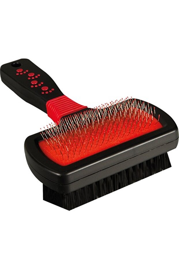 مشط مزدوج الجوانب صغير الحجم - 1