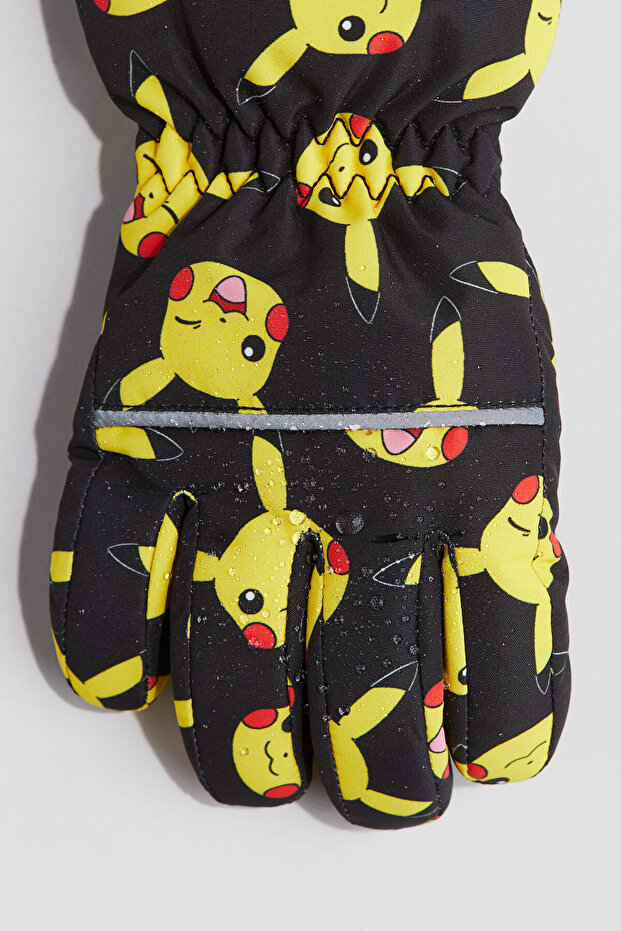 Su Tutmaz Eldiven - 2