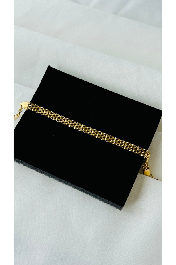 Hasır Çelik Bileklik - 2