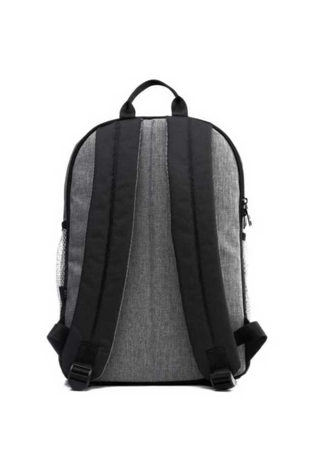 03499 Model DouBle Compartment Backpack - 3