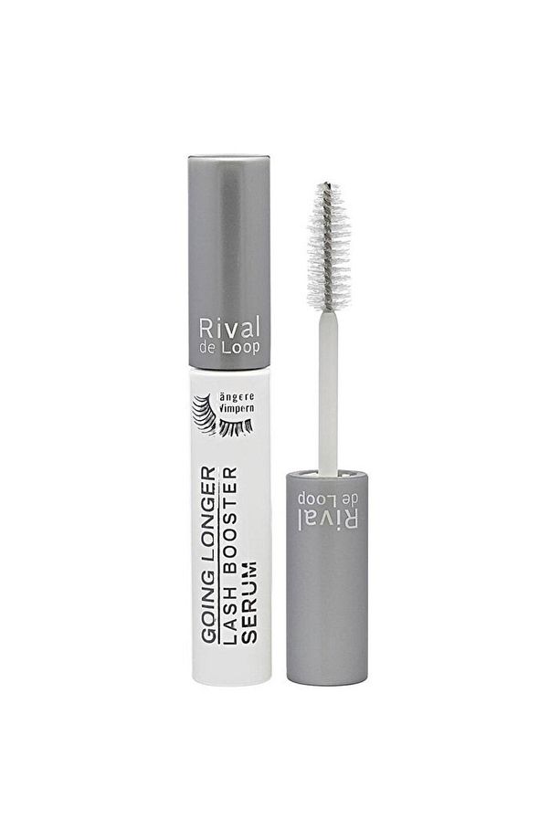 - Kirpik Serumu - Lash Booster - 8 ml - 1