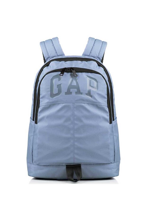 03472 Model DouBle Compartment Backpack - 1