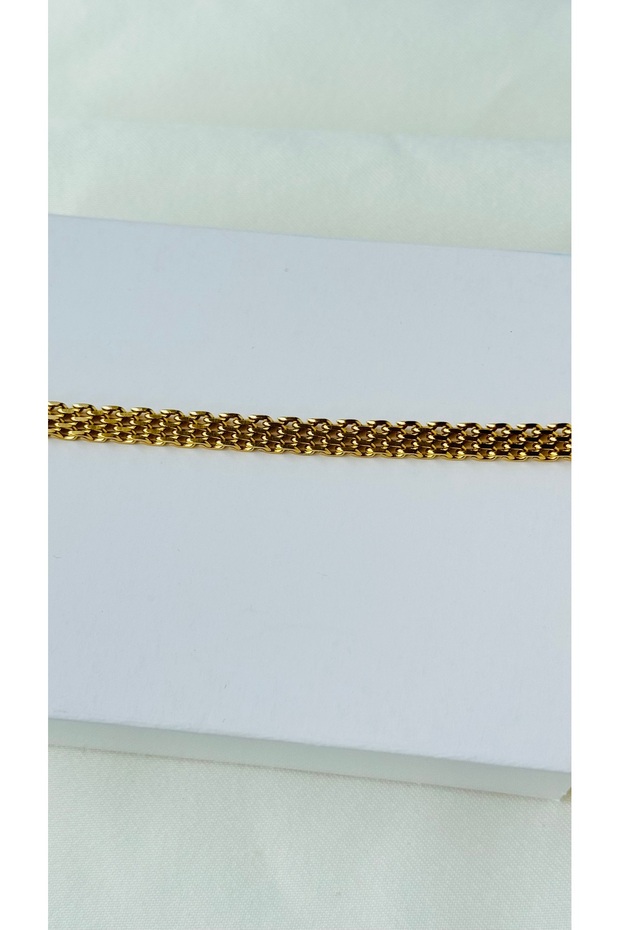 Hasır Çelik Bileklik - 3