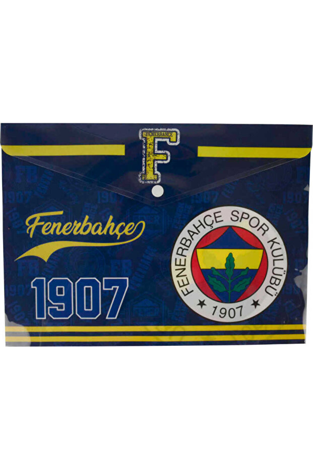 ملف Fenerbahçe المفاجئ - قطع مريح