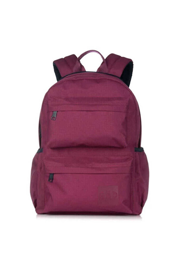 03396 حقيبة ظهر للأطفال ذات حجرة مزدوجة - 1