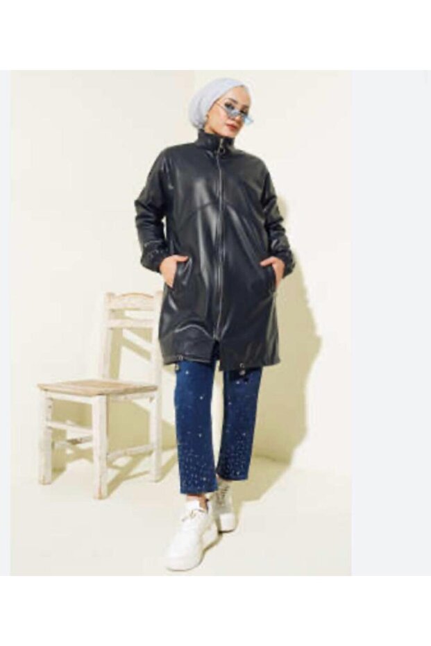 stoperli deri kap - 1