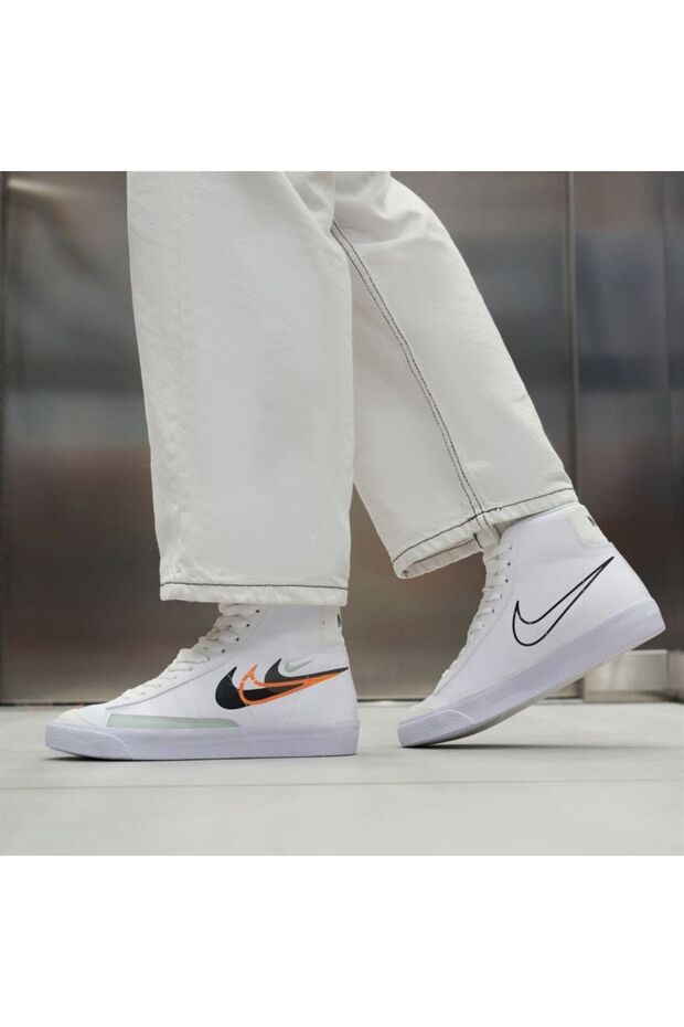 UNISEX SNEAKER - 4
