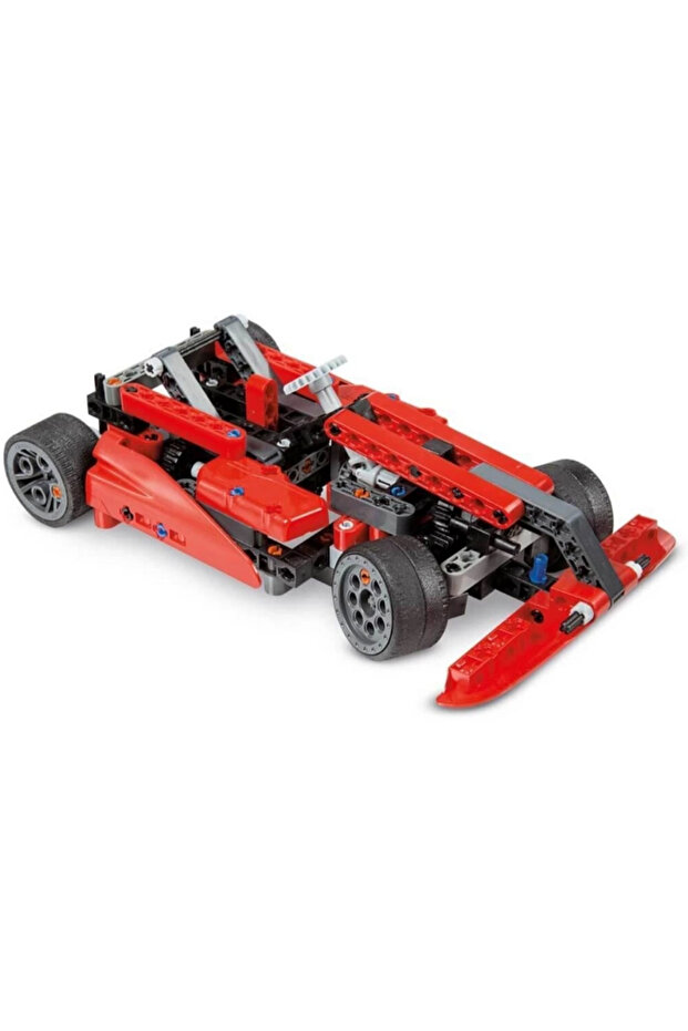 Mechanical Laboratory Racing Cars