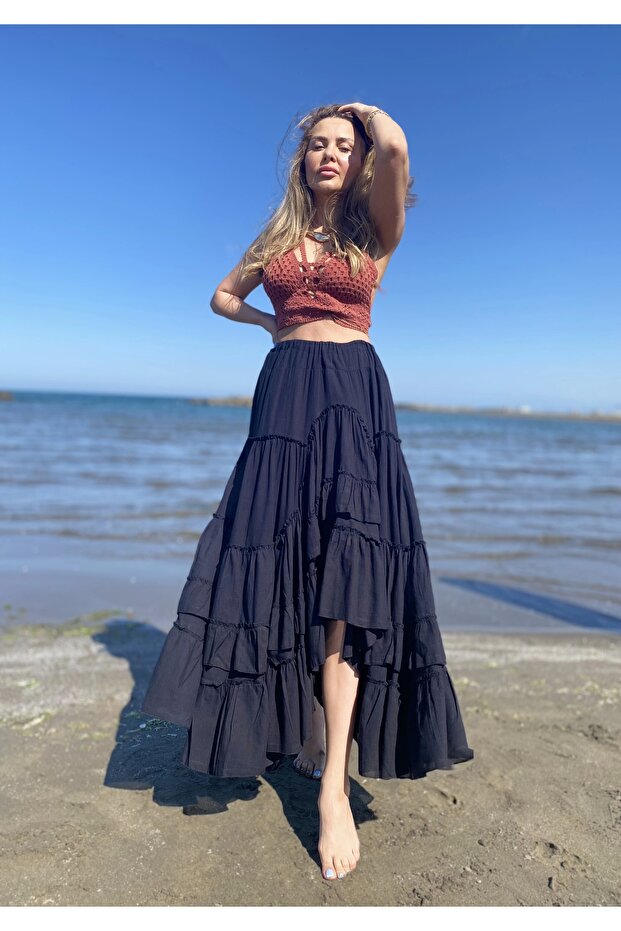 KETEN VOLANLI ETEK - 4