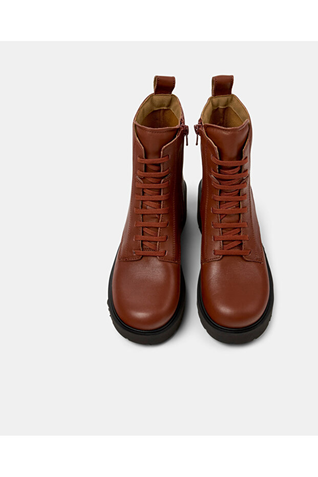 Kadın Camper Mlh K400577-011 - 4